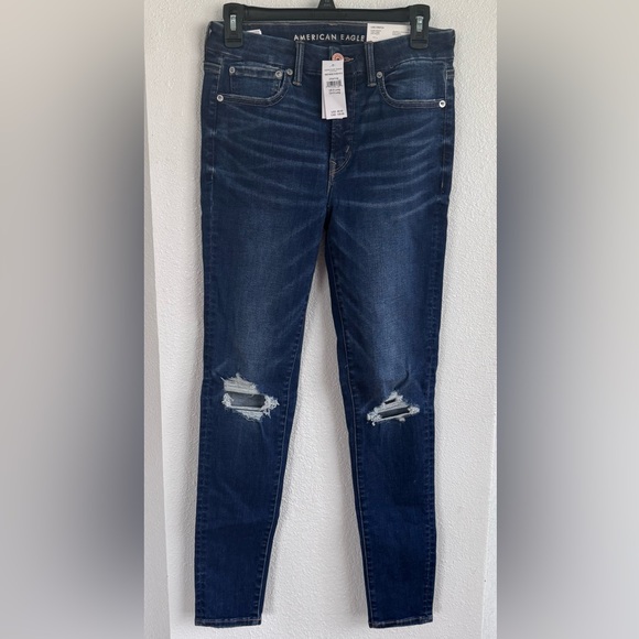 American Eagle Hi-Rise Jegging - Picture 1 of 7